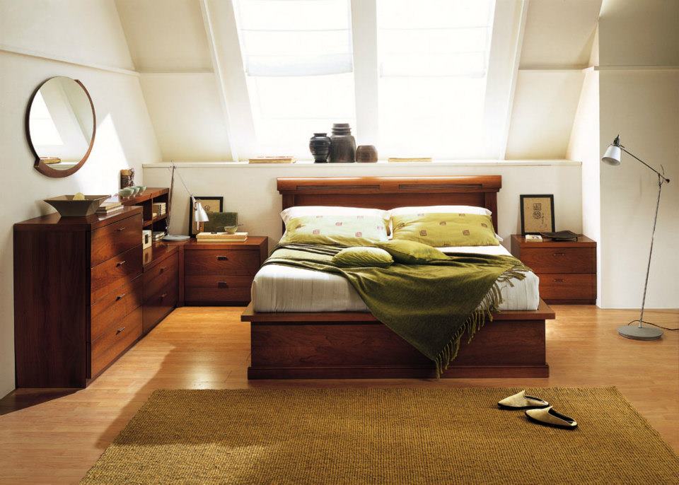 Bedrooms Sample Gabalawi Group